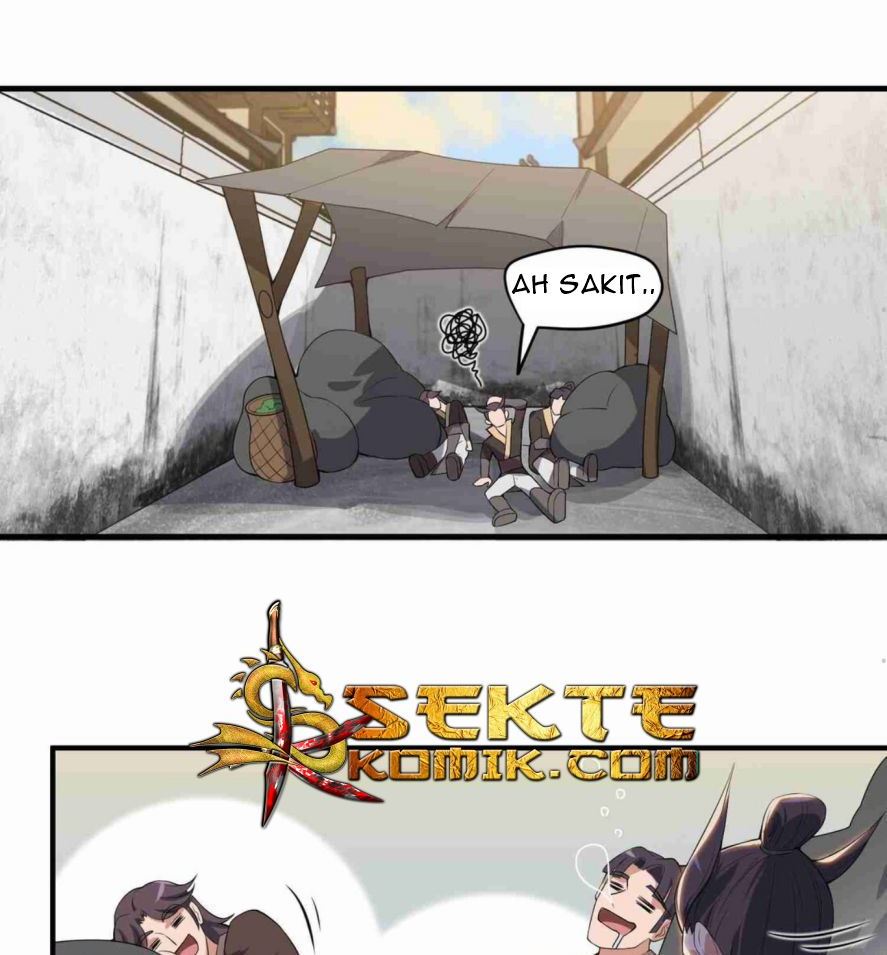 First Dragon (Yuanlong) Chapter 09 Gambar 21